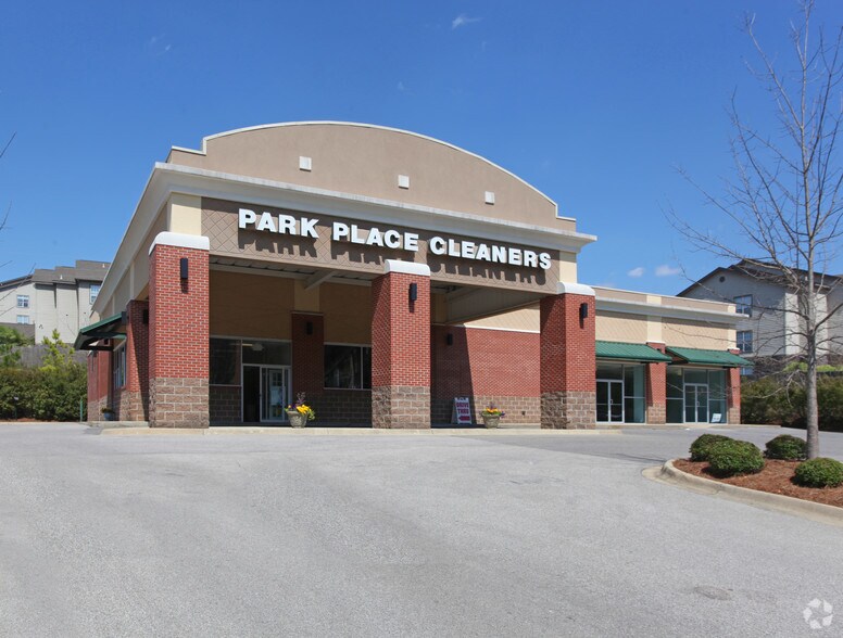 More Photos Of 4911 Cahaba River Rd, Birmingham Freestanding For Lease