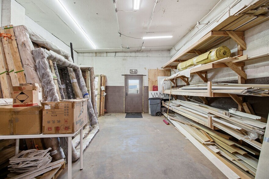 More Photos Of 1621 N Beck St, Salt Lake City Warehouse For Sale