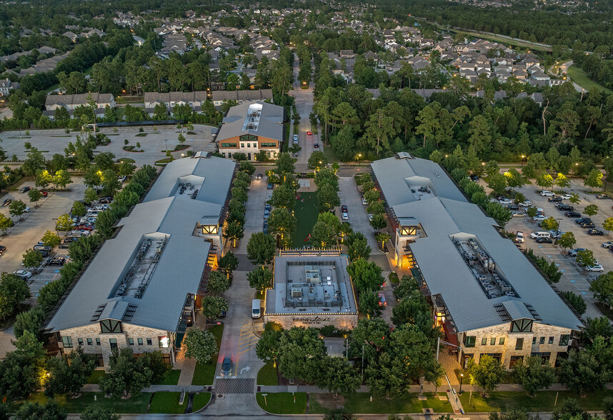 More Photos Of Creekside Forest Dr, Tomball Unknown For Lease
