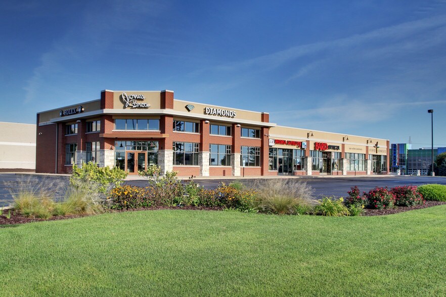 More Photos Of W American Prairie Dr, Peoria Land For Lease