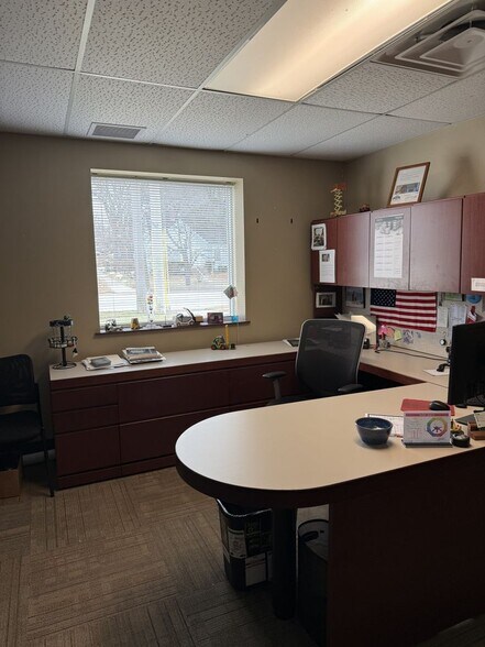 More Photos Of 2139 Kalamazoo Ave SE, Grand Rapids Warehouse For Sale