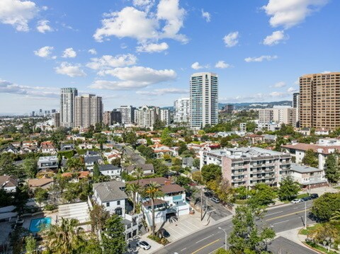 More Photos Of 1301 S Beverly Glen Blvd, Los Angeles Apartments For Sale