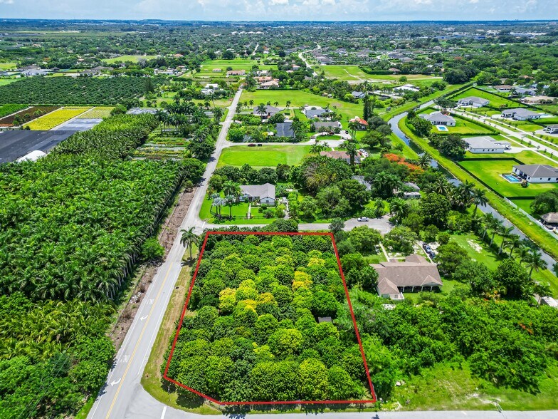 More Photos Of 27804 SW 175th Ct, Homestead Land For Sale