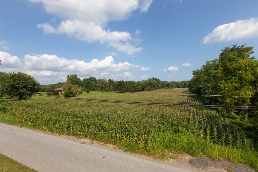 More Photos Of LOT 6 Markoe Road, Monkton Land For Sale