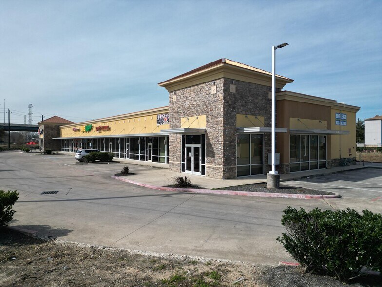 More Photos Of 5735 Bayport Blvd, Seabrook Unknown For Lease