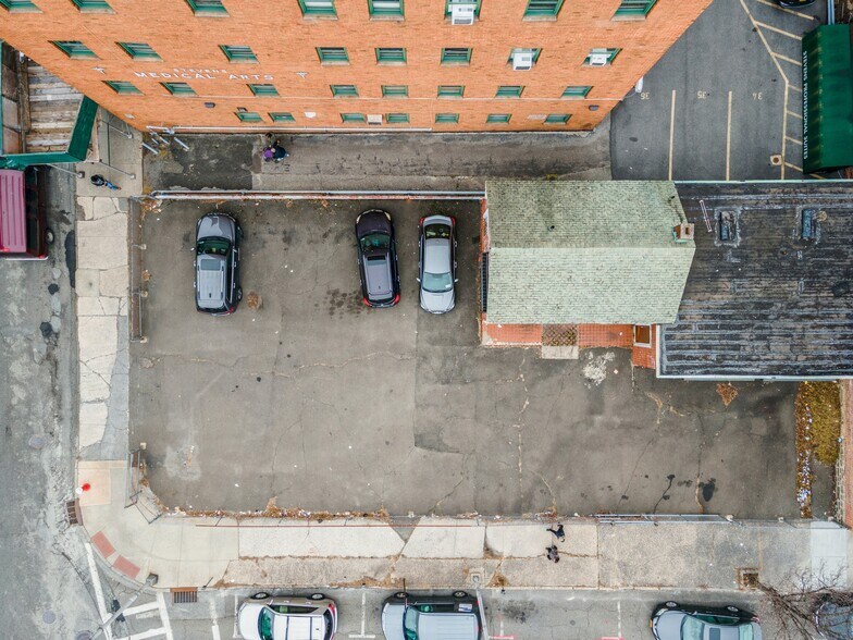 More Photos Of 101 Stevens Ave, Mount Vernon Land For Sale