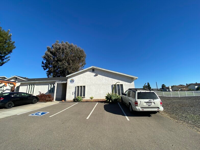 Primary Photo Of 5011 Holly Dr, San Diego Office For Lease