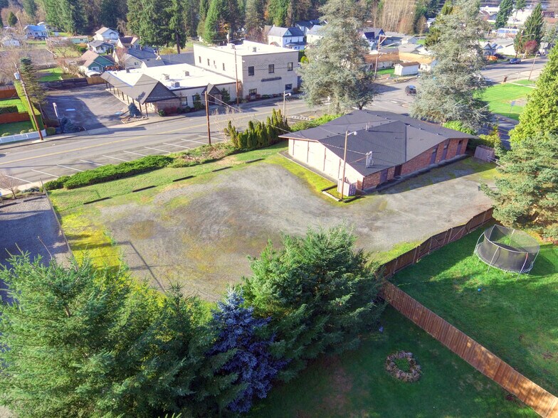 More Photos Of 403 S Granite Ave, Granite Falls Medical For Lease