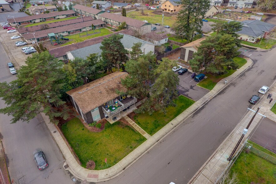 More Photos Of 805-875 Gerth Ave NW, Salem Apartments For Sale