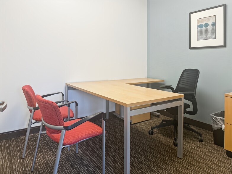 More Photos Of 1333 Burr Ridge Pky, Burr Ridge Coworking Space