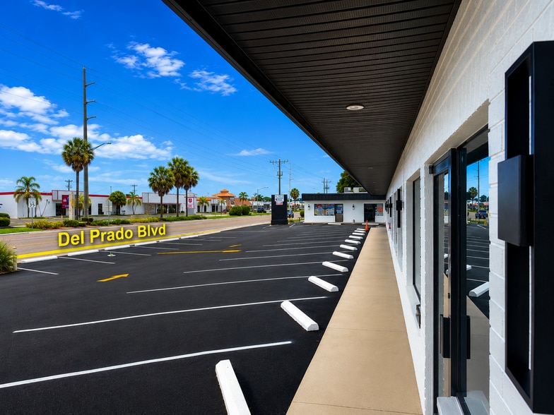 More Photos Of 4519-4527 Del Prado Blvd S, Cape Coral Freestanding For Lease