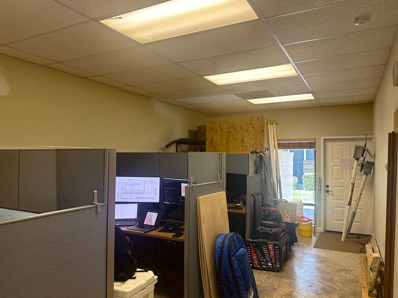 More Photos Of 1772 Picasso Ave, Davis Office For Sale