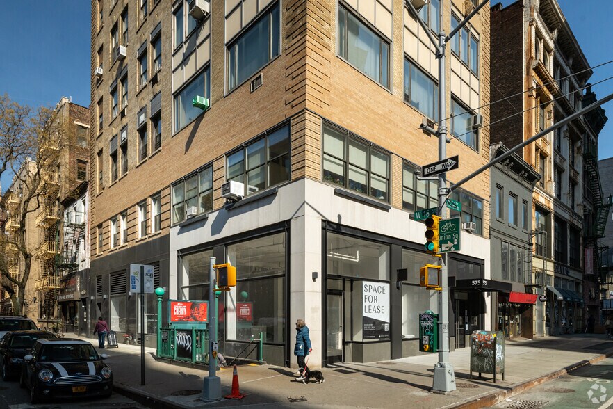 More Photos Of 575 Avenue of the Americas, New York Apartments For Lease