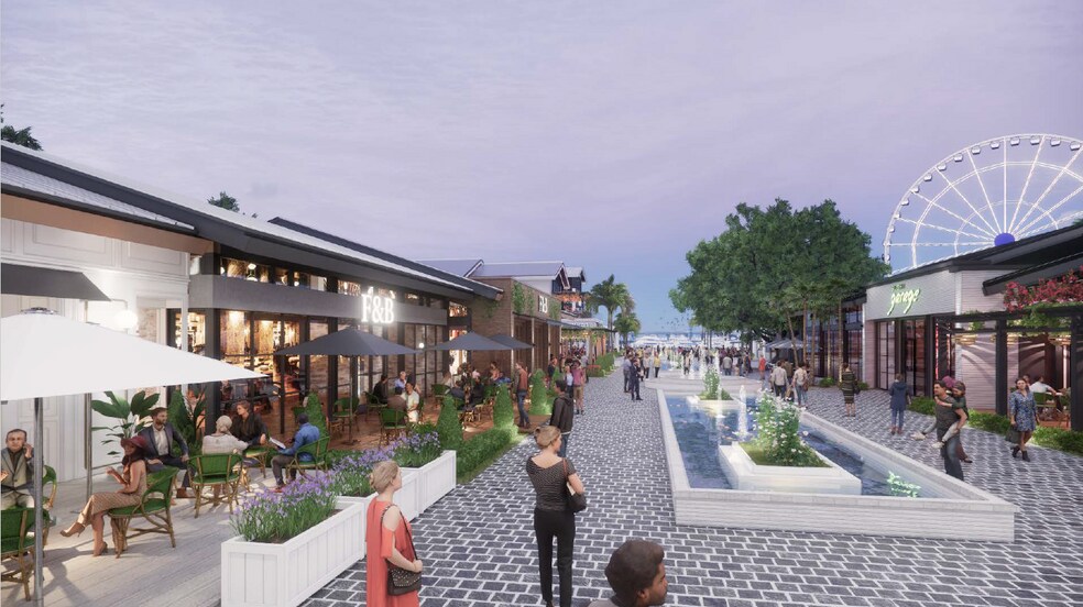 More Photos Of 401 Biscayne Blvd, Miami Freestanding For Lease