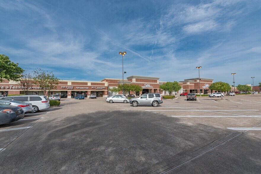 More Photos Of 12312-12320 Barker Cypress Rd, Cypress Storefront For Lease