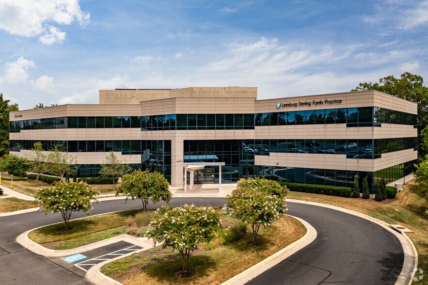 More Photos Of 44084 Riverside Pky, Lansdowne Office For Sale