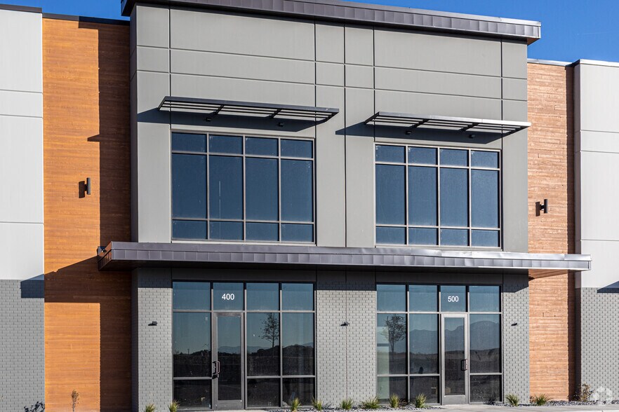 More Photos Of 16361 S Bringhurst Blvd, Bluffdale Unknown For Lease