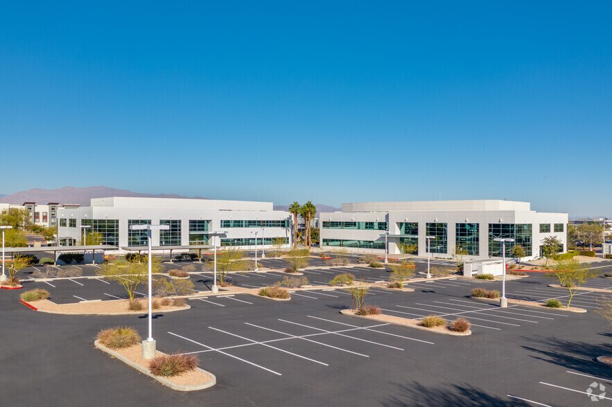 More Photos Of 2501 Fire Mesa Dr, Las Vegas Medical For Sale