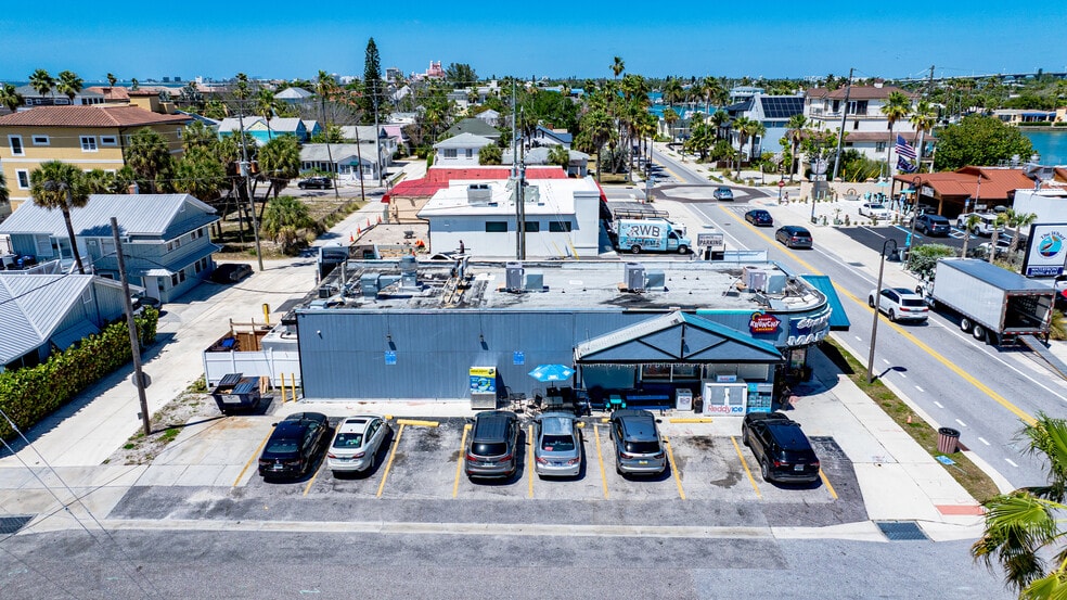 More Photos Of 2000 Pass a Grille Way, Saint Pete Beach Restaurant For Sale
