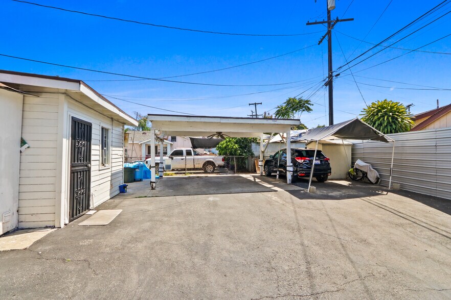 More Photos Of 6729 Alvina St, Bell Gardens Apartments For Sale