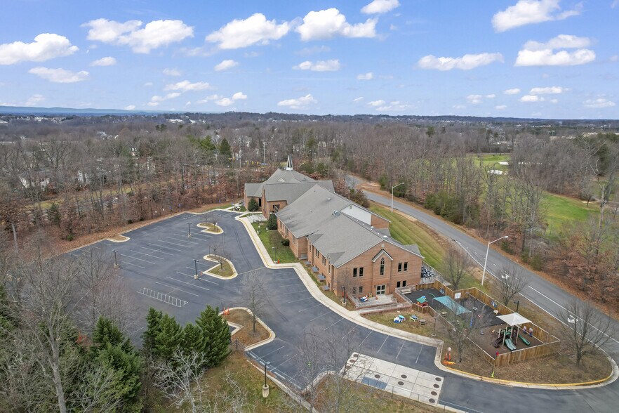 More Photos Of 13421 Twin Lakes Dr, Clifton Religious Facility For Sale