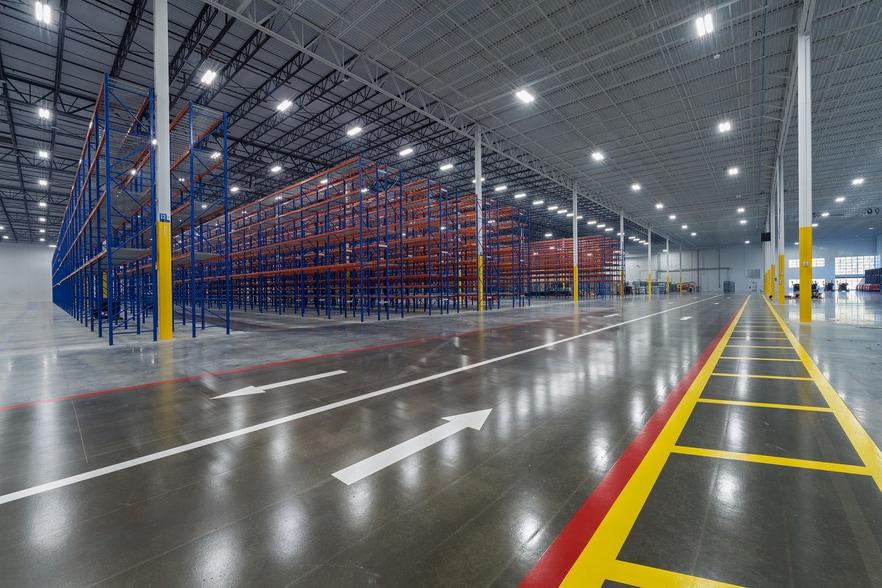 More Photos Of Laird Rd And Bill Carruth Pky, Hiram Warehouse For Sale