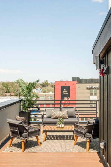 More Photos Of , Denver Multifamily For Sale