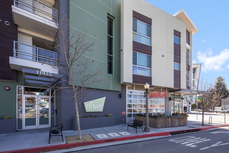 More Photos Of 11955 W Washington Blvd, Los Angeles Apartments For Lease