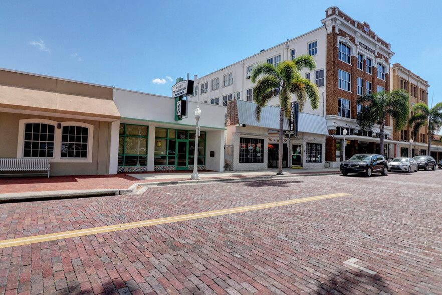 Primary Photo Of 1605 Hendry St, Fort Myers Office For Lease