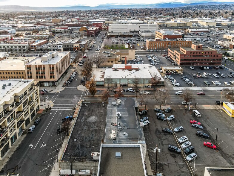 More Photos Of 101 N 3rd St, Yakima Freestanding For Sale