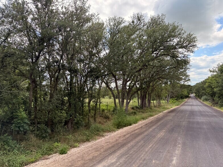 More Photos Of 18005 Albert Voelker rd, Elgin Land For Sale