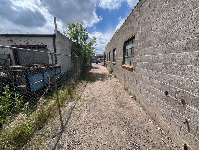More Photos Of 1940 S Bannock St, Denver Service For Lease