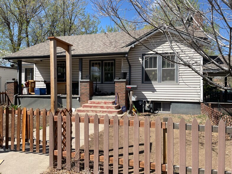 More Photos Of 135-145 Cleveland Ave, Loveland Warehouse For Sale