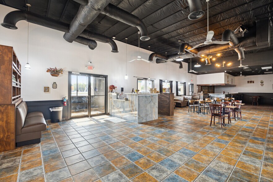 More Photos Of 13734 State Highway 249, Houston General Retail For Sale