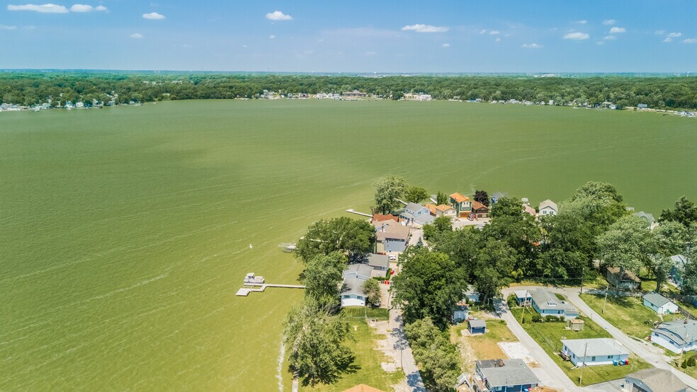 More Photos Of 13512 Dewey St, Cedar Lake Multifamily For Sale