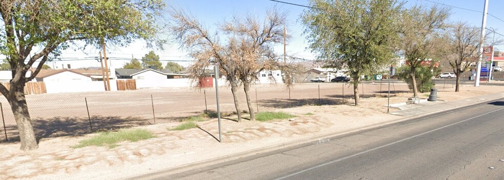 More Photos Of 1400 N Boulder Hwy, Henderson Land For Sale