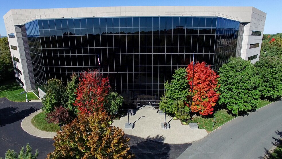 Primary Photo Of 22 Corporate Woods Blvd, Albany Office For Lease