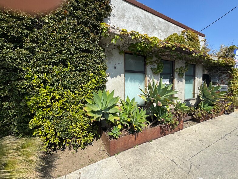 More Photos Of 612-624 Hampton Dr, Venice Loft Creative Space For Lease