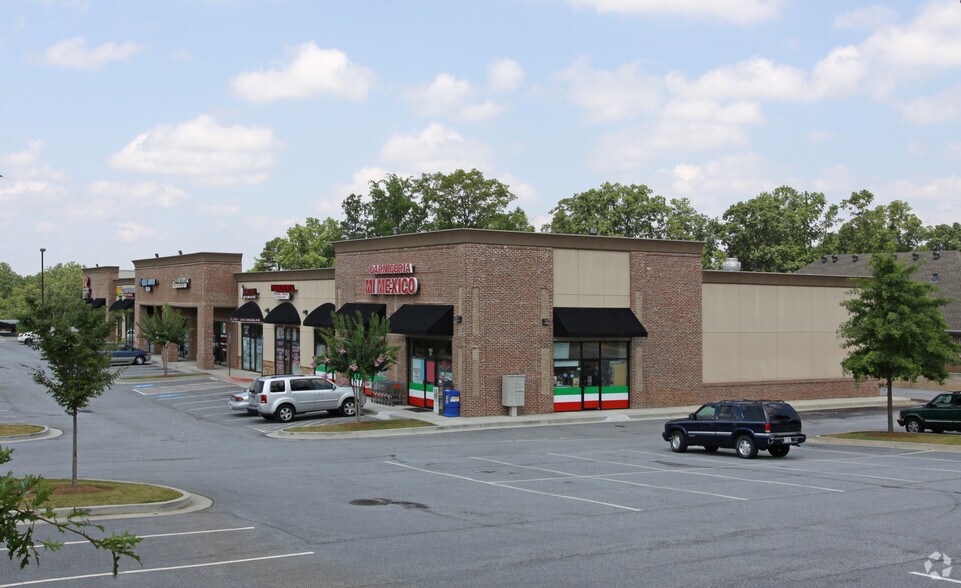 More Photos Of 2785 Cruse Rd, Lawrenceville Unknown For Lease