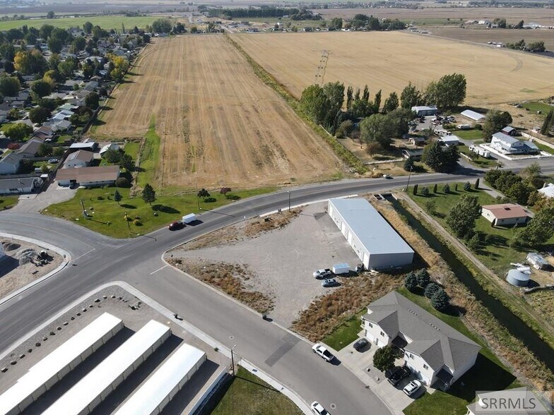 More Photos Of 101 Anderson Rd, Shelley Industrial For Sale