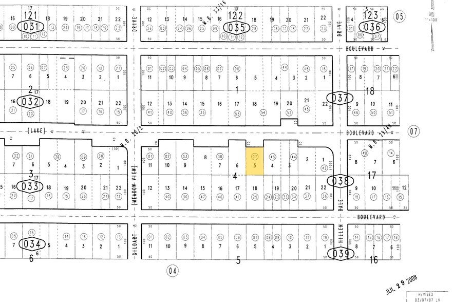 More Photos Of 1016 W Big Bear Blvd, Big Bear City Office Residential For Sale