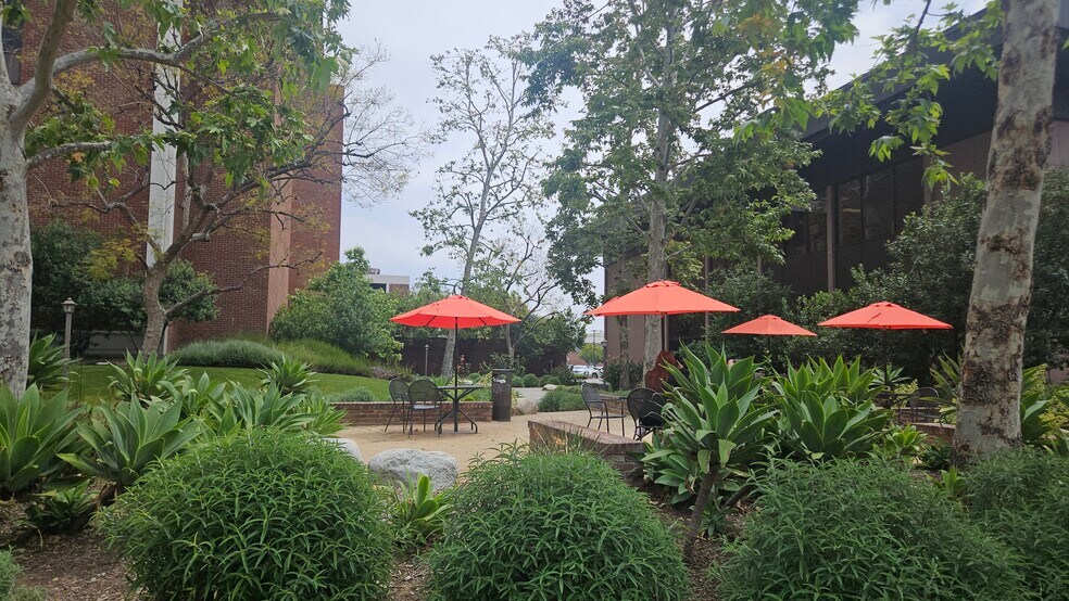 More Photos Of 1000 S Fremont Ave, Alhambra Office For Lease
