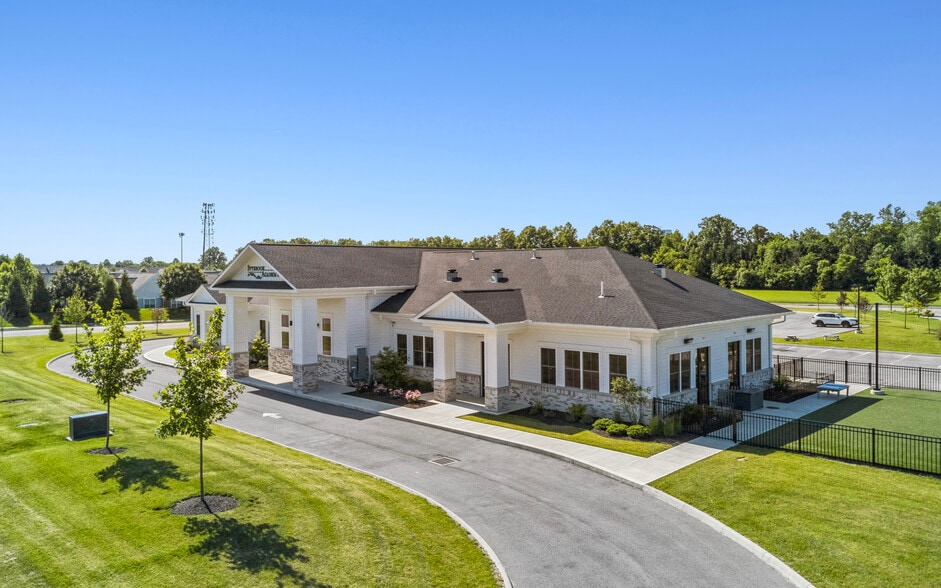 More Photos Of 9098 Bunker Ln, Powell Daycare Center For Sale