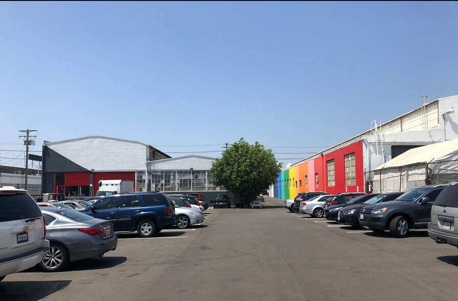 More Photos Of 3864 S Santa Fe Ave, Vernon Warehouse For Lease