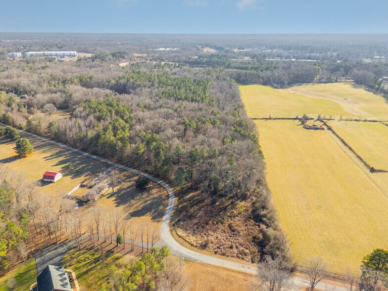 More Photos Of 0000 Culley Dr, Mechanicsville Land For Sale