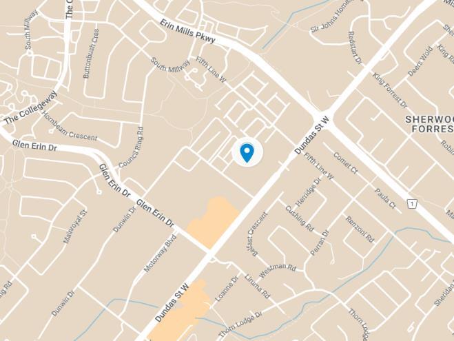 More Photos Of 2155 Dunwin Dr, Mississauga Office Residential For Sale