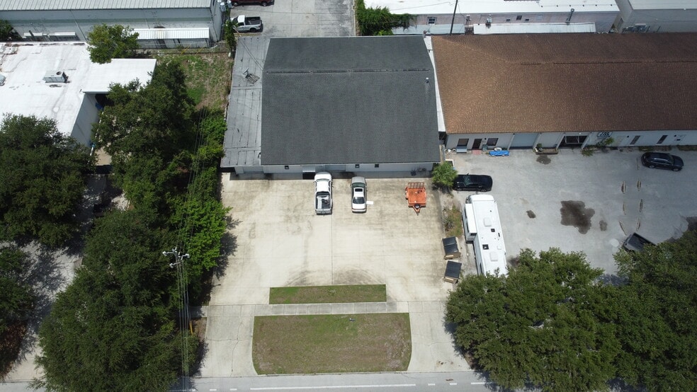 More Photos Of 3200 28th St N, Saint Petersburg Warehouse For Sale