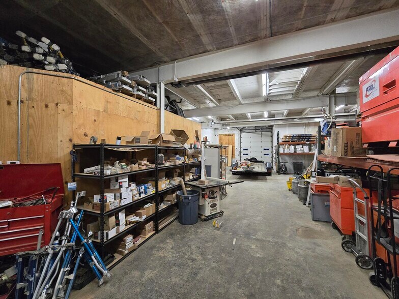 More Photos Of 2140-2150 St Clair Ave, Cleveland Warehouse For Sale