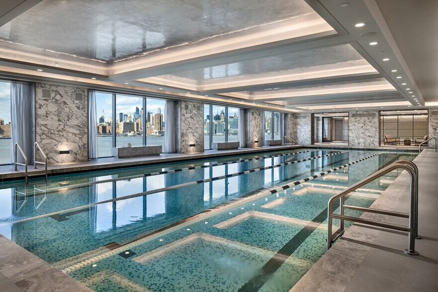 More Photos Of 60 Wharf Dr, Brooklyn Apartments For Lease