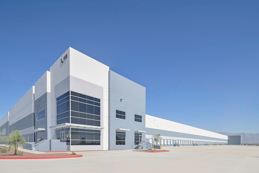 More Photos Of W Gowan Road, North Las Vegas Unknown For Lease